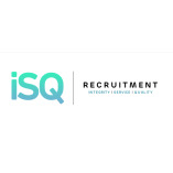 ISQ Recruitment Ltd
